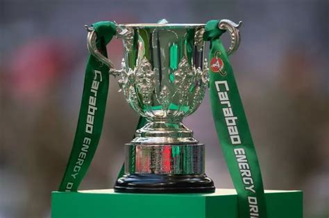 Liverpool Vs Chelsea Carabao Cup Final Kick Off Time Confirmed