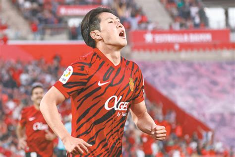 Lee Kang In Could Be PSG S Replacement For Lionel Messi