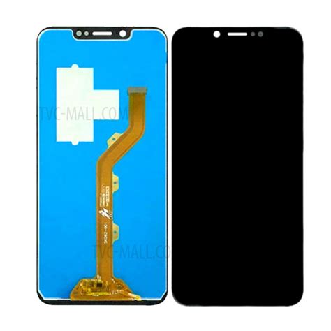 Oem Lcd Screen And Digitizer Assembly Replace Part For Tecno Camon