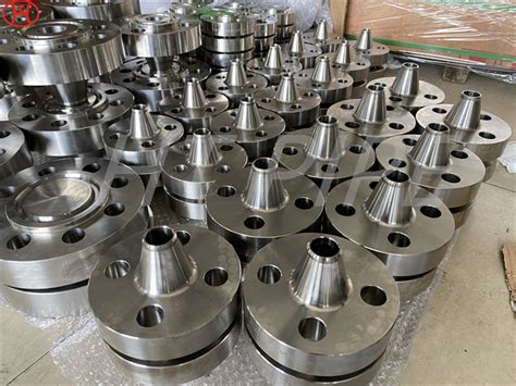 Nickel Alloy Wn Flanges Hastelloy B Spectacle Blind Flanges Zhengzhou