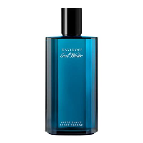 Davidoff Cool Water Woda Po Goleniu 125 Ml Bez Sprayu Perfumy Pl