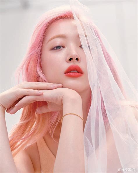 Sulli - f(x) - Asiachan KPOP Image Board