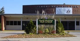 Elmont Memorial High School