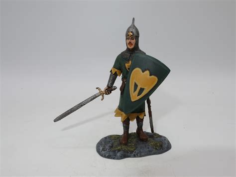 Janetzki Arts Prince Valiant Serie Figurenschnapp De Online Figuren