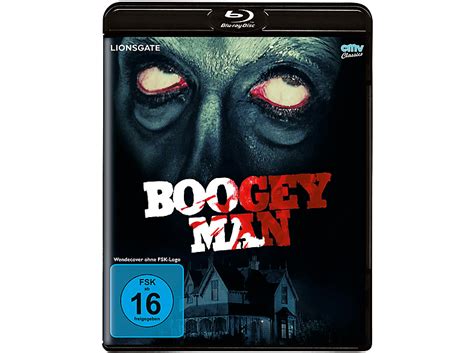 Boogeyman Der Schwarze Mann Blu Ray Online Kaufen Mediamarkt