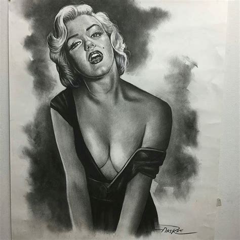 Boobsquad Marilyn Telegraph