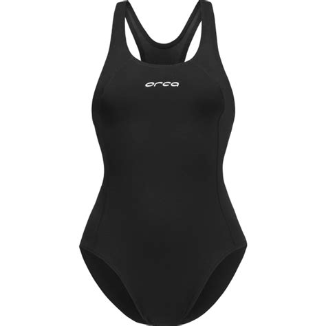 Orca Core One Piece Womens Women S Swimsuits Varuste Net English