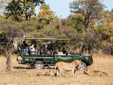 Mabula Game Lodge - Siyeza Safaris