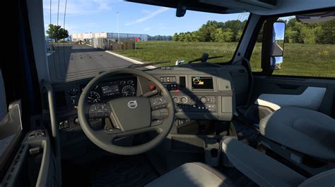 American Truck Simulator - Volvo VNL on Steam