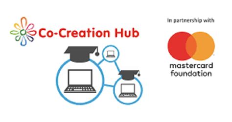 CcHub Mastercard Foundation Edtech Program 2024 Deadline 17 February