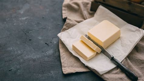 Sweet Cream Butter: How to Make Butter at Home - 2025 - MasterClass