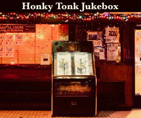 Honky Tonk Jukebox Best Country Music Playlist Playlist By