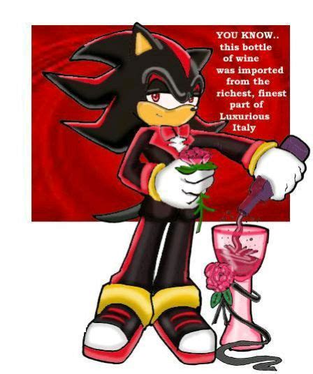 Quotes From Shadow The Hedgehog. QuotesGram