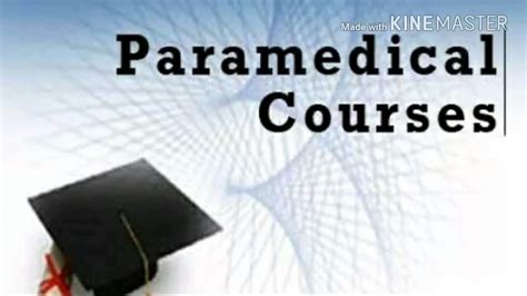 Applications Are Called For Nursing And Paramedical Services Lanka