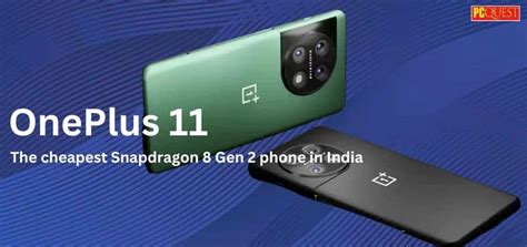 Is The Oneplus The Cheapest Snapdragon Gen Phone In India