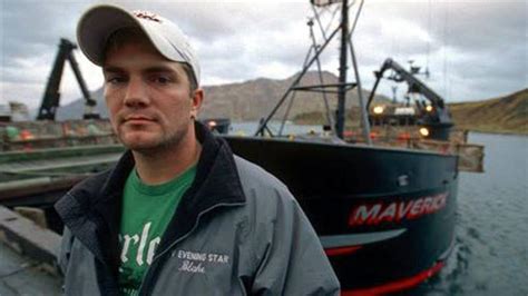 'Deadliest Catch' Captain Blake Painter Found Dead At 38 | Access