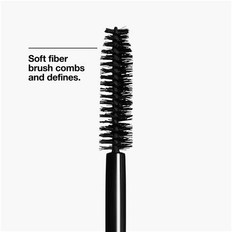 Clinique High Impact™ Mascara Impact Optimal - Convient aux Yeux ...