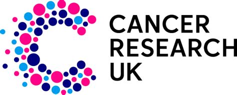 Cancer Research UK logo