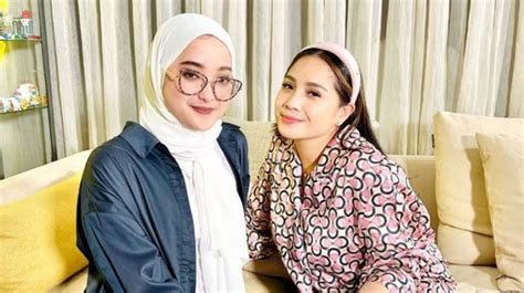 10 Pesona Eveline Ovilia Kandidat Terkuat Calon Asisten Baru Raffi