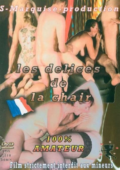 Les Delices De La Chair Streaming Video At FreeOnes Store With Free