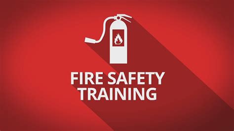 Fire Safety Youtube