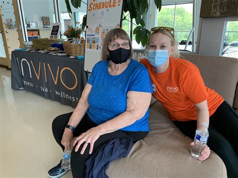 Cheers To 15 Years Invivo Celebration Recap Invivo Physical Therapy