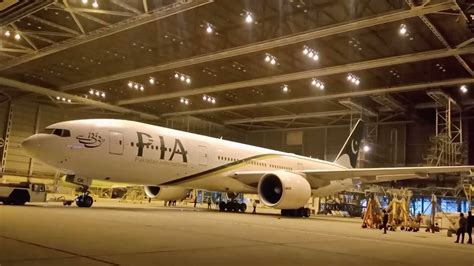 PIA on Twitter: "#PIA adds 2 more aircraft to its operating fleet ...