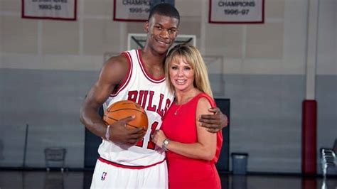 Londa Butler Jimmy Butler S Mom Life Story And Background Tuko Co Ke