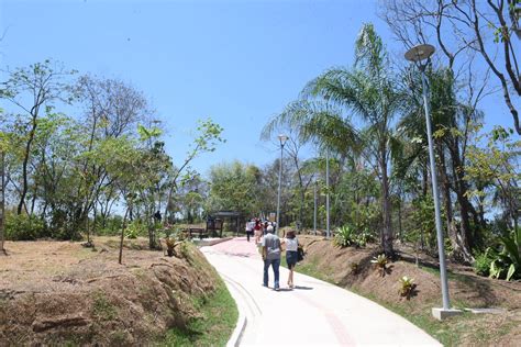 Parque Das Guas Prefeitura Municipal De Niter I