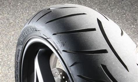 Metzeler Roadtec Z8 Interact Test And Erfahrungen