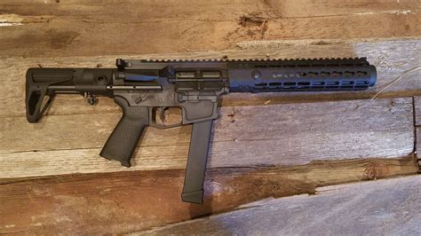 SBR – Short Barreled Rifles – Great Plains Guns Inc.