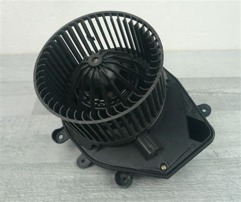 Ventilátor topení VW Passat B5 klima Pietro eShop