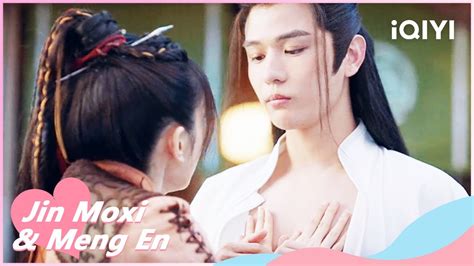 Drunk Chengxi Calls Buyan Mommy And Kisses Her Hello There Ep