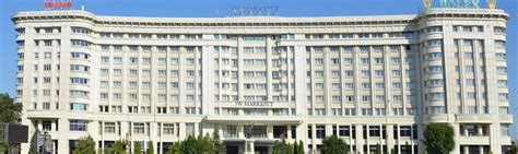 JW Marriott Bucharest Grand Hotel gets new GM from St. Petersburg ...