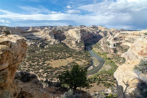 Colorados Major Rivers List And Map Of Largest Rivers In Co