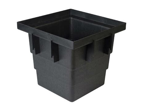 Reln 450mm Stormwater Pit 510mm Deep Base Only From Reece