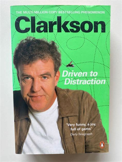 Jeremy Clarkson books, Hobbies & Toys, Books & Magazines, Fiction & Non ...