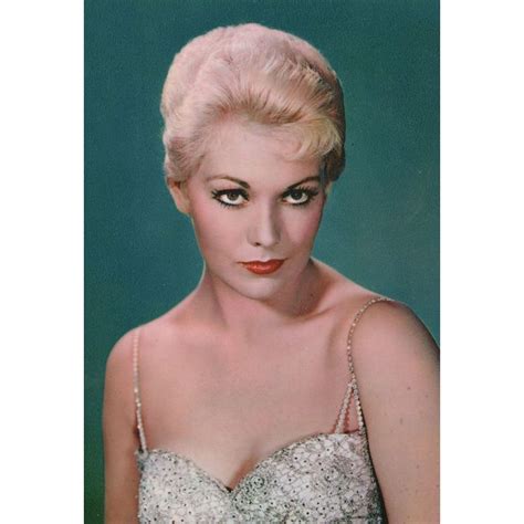 Kim Novak Sexy Evening Dress Film Actress Rare Photo Postcard On Ebid