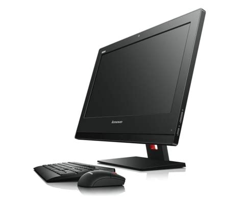 Lenovo ThinkCentre E73z I3 4150 4GB 500 DVD RW All In One Sklep