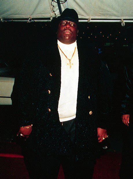 Biggie Was Arrested Seven Times In All Notorious B I G Facts