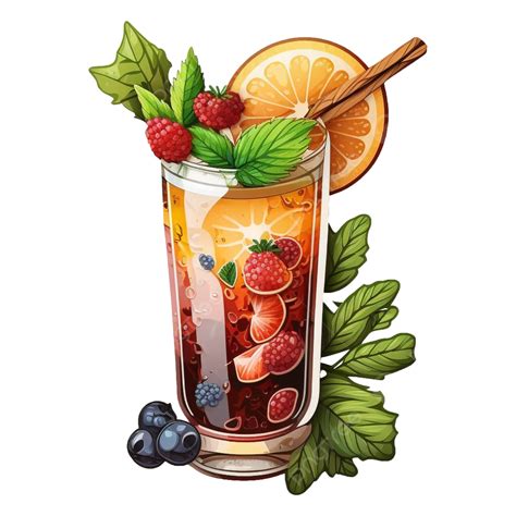 Delicious Cold Drinks Png Vector Psd And Clipart With Transparent