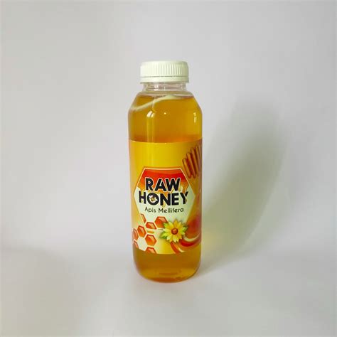 Jual Raw Honey Madu Sehat Madu Multifora Apis Mellifera Bee