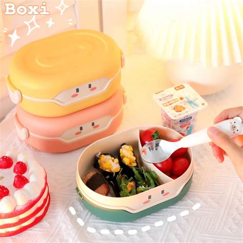 Japanese Bento For Kids