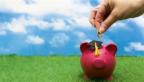 Saving For Education Costs - MoneySense Philippines