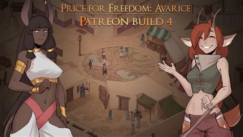 Build 10 Price For Freedom Avarice By Teamdeaddeer