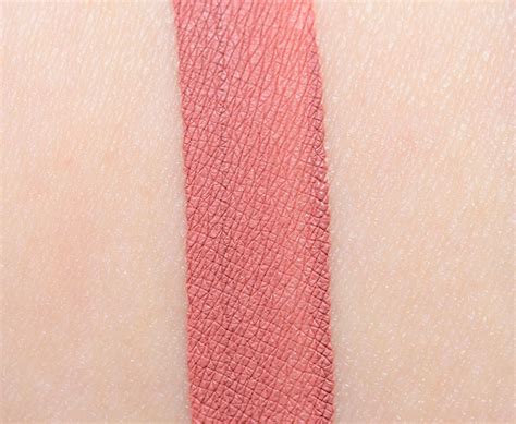 Colourpop Fifth Avenue Ultra Matte Lip Review Swatches