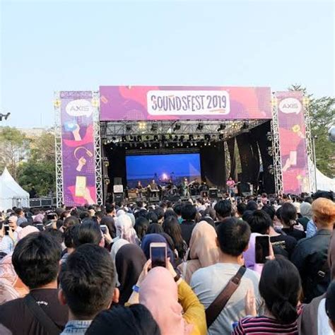 Polres Metro Bekasi Kota Larang Konser Berskala Besar Di Lapangan