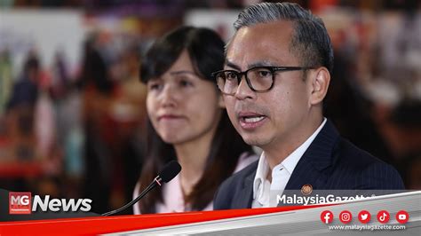 Mgnews Kabinet Bersetuju Untuk Meneliti Denda Di Bawah Akta Komunikasi