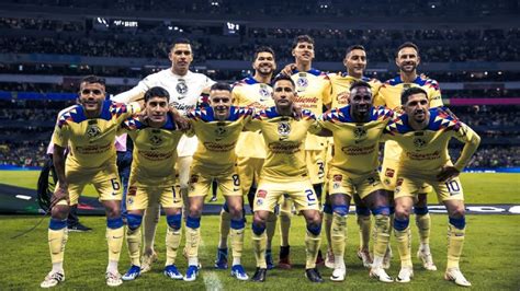 Cuál será la ALINEACIÓN del Club América vs FC Juárez por el Clausura