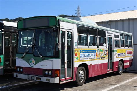 とさでん交通・高知22き371”廃車” とでんに乗って